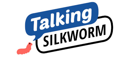 Talking Silkworm